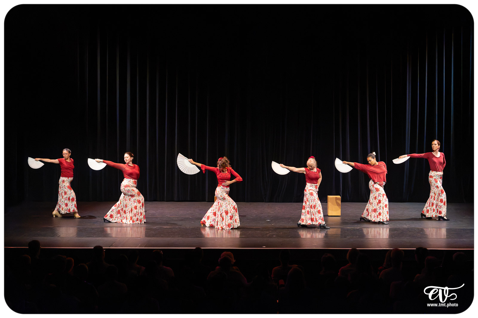 ECOLE DE DANSE CÉCILE ADAMOW